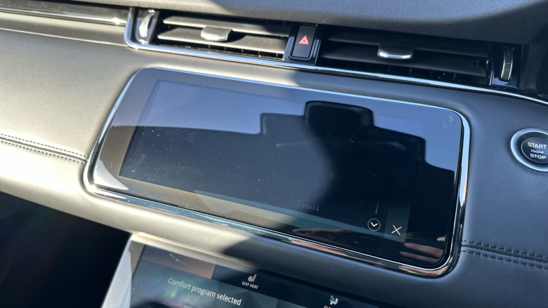 Land Rover Range Rover Evoque 2.0 D200 R-Dynamic HSE 5dr Auto Diesel Hatchback